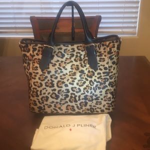 Donald Pliner Melissa Handbag